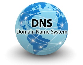 Настройка DNS сервера